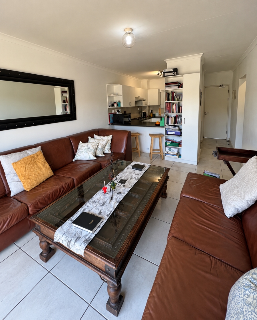2 Bedroom Property for Sale in Silver Oaks Western Cape